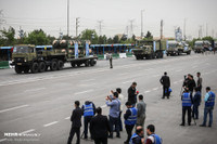 [ẢNH] Tướng Iran gây sốc khi truyên bố quét sạch quân đội Israel khỏi cao nguyên Golan