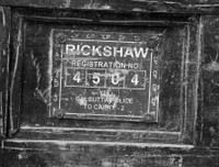 [ẢNH] Cận cảnh cuộc sống mưu sinh cực nhọc của phu kéo xe ở Ấn Độ