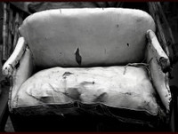 [ẢNH] Cận cảnh cuộc sống mưu sinh cực nhọc của phu kéo xe ở Ấn Độ