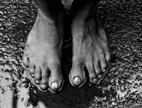 [ẢNH] Cận cảnh cuộc sống mưu sinh cực nhọc của phu kéo xe ở Ấn Độ