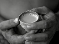 [ẢNH] Cận cảnh cuộc sống mưu sinh cực nhọc của phu kéo xe ở Ấn Độ