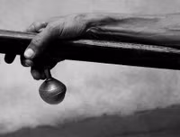 [ẢNH] Cận cảnh cuộc sống mưu sinh cực nhọc của phu kéo xe ở Ấn Độ