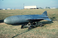 [ẢNH] Loại tên lửa diệt hạm hùng mạnh Liên Xô trong biên chế Ukraine có khiến Nga lo sợ?