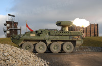 [ẢNH] Vũ khí mới khiến 