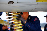 [ẢNH] Vì sao không quân Trung Quốc vẫn phải sử dụng ''quan tày bay'' J-7?