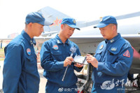 [ẢNH] Vì sao không quân Trung Quốc vẫn phải sử dụng ''quan tày bay'' J-7?