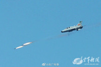 [ẢNH] Vì sao không quân Trung Quốc vẫn phải sử dụng ''quan tày bay'' J-7?