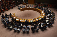 Hạ viện Mỹ thông qua dự luật tăng cường trừng phạt Triều Tiên