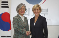 Triều Tiên cảnh báo nhấn chìm Australia trong 