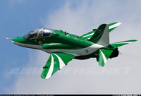 Sức mạnh đáng nể của lực lượng không quân hùng hậu nhất Trung Đông