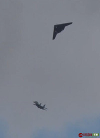 [ẢNH] Bất ngờ trước cải tiến cực lớn trên UCAV tàng hình Okhotnik của Nga