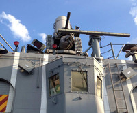 [ẢNH] Mỹ có thể cung cấp 