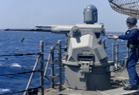 [ẢNH] Mỹ có thể cung cấp 