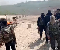 [ẢNH] Nga gửi tối hậu thư cứng rắn chưa từng thấy cho phiến quân nổi dậy tại Idlib, Syria