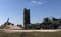 Bất ngờ: S-400 Triumf của Nga bị nhận xét là vô dụng khi chống Tomahawk Mỹ