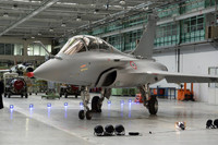 [ẢNH] ‘Chiến thần’ Rafale Pháp vượt trội hoàn toàn so với Su-30 Nga