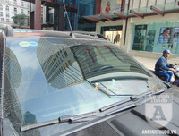 [ẢNH] Tận mắt chứng kiến 'bí quyết' giữ gìn an ninh trật tự của CAQ Hai Bà Trưng