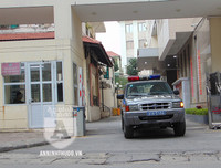 [ẢNH] Tận mắt chứng kiến 'bí quyết' giữ gìn an ninh trật tự của CAQ Hai Bà Trưng