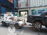 [ẢNH] Tận mắt chứng kiến 'bí quyết' giữ gìn an ninh trật tự của CAQ Hai Bà Trưng