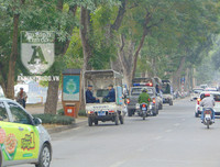 [ẢNH] Tận mắt chứng kiến 'bí quyết' giữ gìn an ninh trật tự của CAQ Hai Bà Trưng