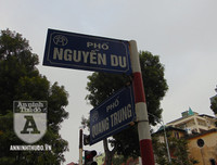 [ẢNH] Tận mắt chứng kiến 'bí quyết' giữ gìn an ninh trật tự của CAQ Hai Bà Trưng