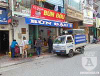 [ẢNH] Tận mắt chứng kiến 'bí quyết' giữ gìn an ninh trật tự của CAQ Hai Bà Trưng