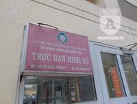 [ẢNH] Tận mắt chứng kiến 'bí quyết' giữ gìn an ninh trật tự của CAQ Hai Bà Trưng