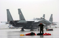 [ẢNH] Nhật Bản xúc tiến bán thanh lý 100 F-15J sang Đông Nam Á, cơ hội khó bỏ qua