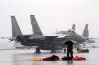 [ẢNH] Nhật Bản xúc tiến bán thanh lý 100 F-15J sang Đông Nam Á, cơ hội khó bỏ qua