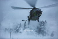 [ẢNH] Quân đội Phần Lan tiến hành tập trận cực lớn 