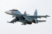 [ẢNH] Nga trúng kế Mỹ, không thể rút chân khỏi cuộc chiến Syria?