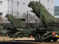 [ẢNH] Iran lại nín thở khi Mỹ triển khai lá chắn thép Patriot tới Iraq