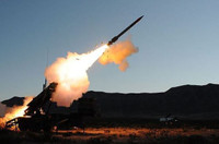 [ẢNH] Iran lại nín thở khi Mỹ triển khai lá chắn thép Patriot tới Iraq