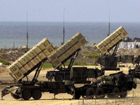 [ẢNH] Iran lại nín thở khi Mỹ triển khai lá chắn thép Patriot tới Iraq