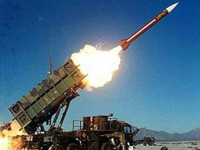 [ẢNH] Iran lại nín thở khi Mỹ triển khai lá chắn thép Patriot tới Iraq