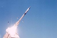 [ẢNH] Iran lại nín thở khi Mỹ triển khai lá chắn thép Patriot tới Iraq