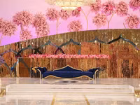 Choáng ngợp phòng giam 5 sao Ả-Rập Saudi nhốt các hoàng tử bị tố tham nhũng