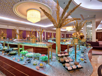 Choáng ngợp phòng giam 5 sao Ả-Rập Saudi nhốt các hoàng tử bị tố tham nhũng