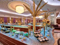 Choáng ngợp phòng giam 5 sao Ả-Rập Saudi nhốt các hoàng tử bị tố tham nhũng