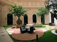 Choáng ngợp phòng giam 5 sao Ả-Rập Saudi nhốt các hoàng tử bị tố tham nhũng