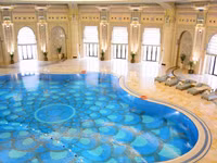 Choáng ngợp phòng giam 5 sao Ả-Rập Saudi nhốt các hoàng tử bị tố tham nhũng