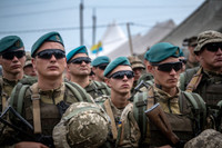 [ẢNH] Ukraine gửi những 