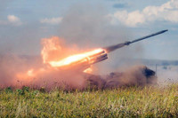 [ẢNH] Vũ khí khủng khiếp mà Nga đang âm thầm triển khai đang hủy diệt phiến quân Syria