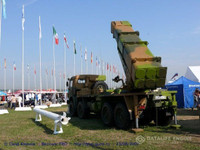 [ẢNH] Vũ khí khủng khiếp mà Nga đang âm thầm triển khai đang hủy diệt phiến quân Syria