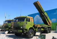 [ẢNH] Vũ khí khủng khiếp mà Nga đang âm thầm triển khai đang hủy diệt phiến quân Syria