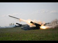 [ẢNH] Vũ khí khủng khiếp mà Nga đang âm thầm triển khai đang hủy diệt phiến quân Syria