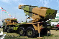 [ẢNH] Vũ khí khủng khiếp mà Nga đang âm thầm triển khai đang hủy diệt phiến quân Syria