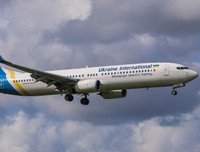 [ẢNH] Cận cảnh hiện trường vụ tai nạn máy bay thảm khốc tại Iran, không ai sống sót