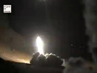 [ẢNH] Cận cảnh hiện trường vụ tai nạn máy bay thảm khốc tại Iran, không ai sống sót