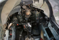 [ẢNH] Dàn máy bay quân sự bị lãng quên của không quân Ukraine